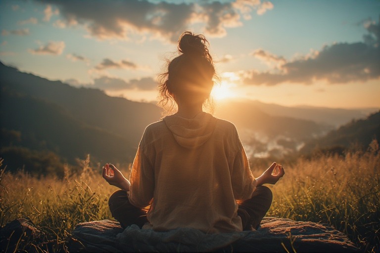 Membuat Rencana Hari Tanpa Daftar yang Terlalu Penuh